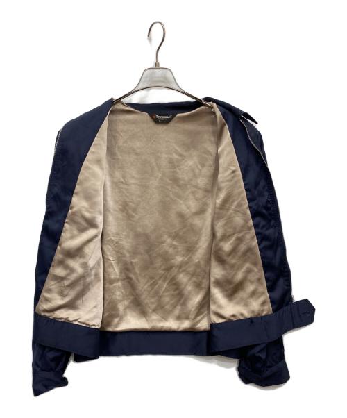 TOWN CRAFT（タウンクラフト）TOWN CRAFT (タウンクラフト) スーベニアジャケット ネイビー サイズ:Mの古着・服飾アイテム