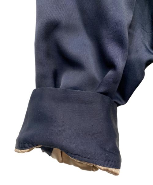 TOWN CRAFT（タウンクラフト）TOWN CRAFT (タウンクラフト) スーベニアジャケット ネイビー サイズ:Mの古着・服飾アイテム