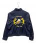 TOWN CRAFT (タウンクラフト) スーベニアジャケット ネイビー サイズ:M：15000円