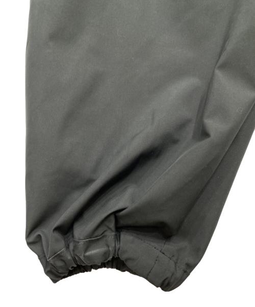 THE RERACS（ザ リラクス）THE RERACS (ザ リラクス) THETOKYO 別注 FRENCH ARMY F2 CARGO PANTS ブラック サイズ:46の古着・服飾アイテム