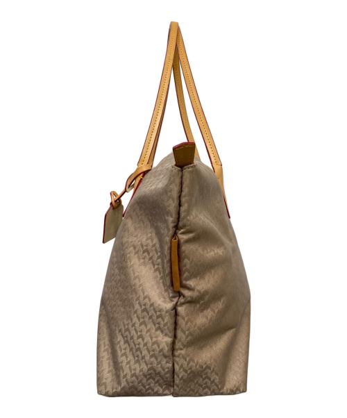 ROBERTA PIERI（ロベルタピエリ）ROBERTA PIERI (ロベルタピエリ) トートバッグ ベージュの古着・服飾アイテム