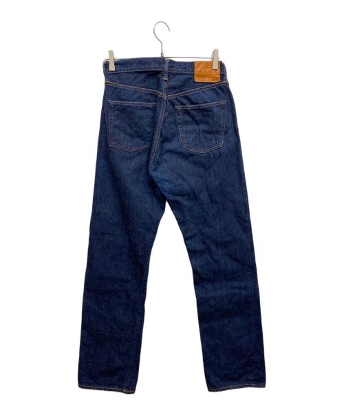 WORKERS（ワーカーズ）WORKERS (ワーカーズ) Lot 801 Straight Jeans インディゴ サイズ:31の古着・服飾アイテム