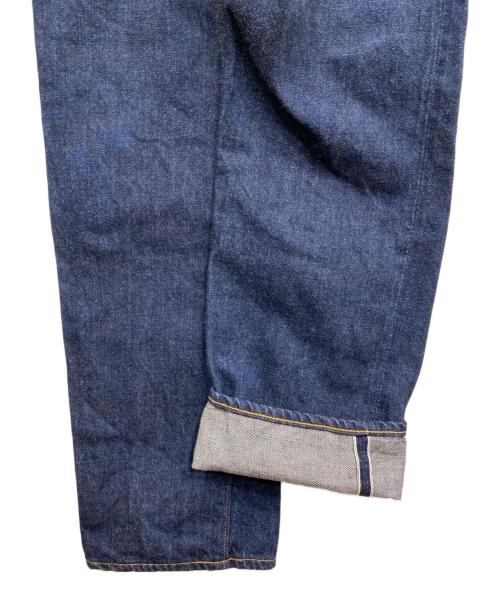 WORKERS（ワーカーズ）WORKERS (ワーカーズ) Lot 801 Straight Jeans インディゴ サイズ:31の古着・服飾アイテム