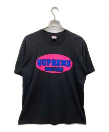 SUPREME（シュプリーム）の古着「23SS newyork tee」｜ブラック