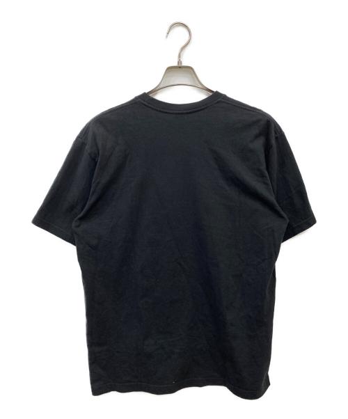 SUPREME（シュプリーム）Supreme (シュプリーム) 23SS newyork tee ブラック サイズ:Mの古着・服飾アイテム