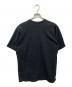 Supreme (シュプリーム) 23SS newyork tee ブラック サイズ:M：6000円