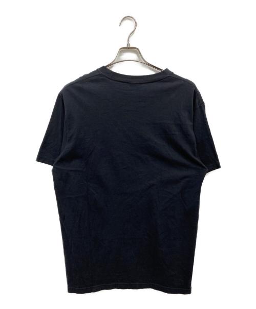 SUPREME（シュプリーム）Supreme (シュプリーム) ZOO YORK (ズーヨーク) 25SS Transit Tee ブラック サイズ:Mの古着・服飾アイテム