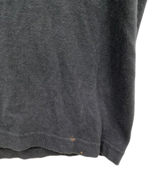SUPREME（シュプリーム）Supreme (シュプリーム) ZOO YORK (ズーヨーク) 25SS Transit Tee ブラック サイズ:Mの古着・服飾アイテム