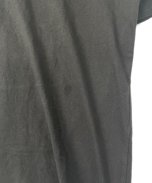 PALACE（パレス）PALACE (パレス) TRI-VOID T-SHIRT ブラック サイズ:Ｍの古着・服飾アイテム