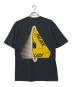 PALACE（パレス）の古着「TRI-VOID T-SHIRT」｜ブラック