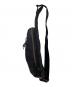 PORTER (ポーター) HEAT SLING SHOULDER BAG ブラック：11000円