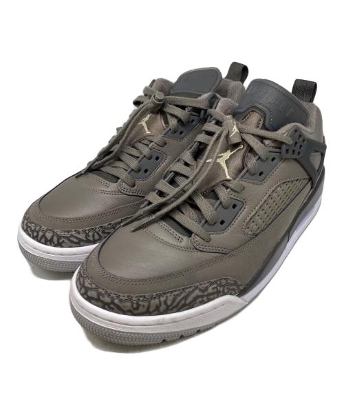 NIKE（ナイキ）NIKE (ナイキ) JORDAN SPIZIKE LOW 