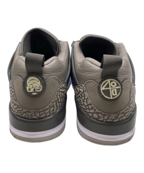 NIKE（ナイキ）NIKE (ナイキ) JORDAN SPIZIKE LOW 