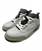 NIKEナイキ）の古着「Jordan Spizike Low」｜カーキ