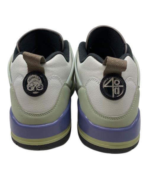 NIKE（ナイキ）NIKE (ナイキ) Jordan Spizike Low カーキ サイズ:28㎝の古着・服飾アイテム