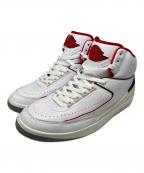 NIKEナイキ）の古着「Air Jordan 2 Retro 