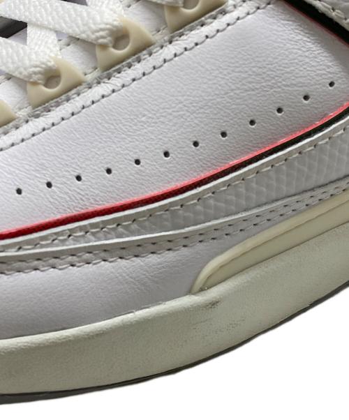 NIKE（ナイキ）NIKE (ナイキ) Air Jordan 2 Retro 