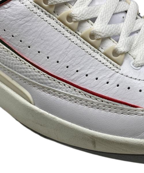 NIKE（ナイキ）NIKE (ナイキ) Air Jordan 2 Retro 