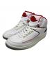 NIKE（ナイキ）の古着「Air Jordan 2 Retro 