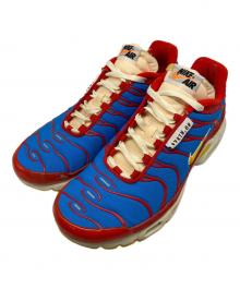 NIKE（ナイキ）の古着「Air Max Plus SE "Running Club"」｜マルチカラー