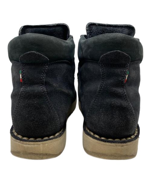 DIEMME（ディエッメ）DIEMME (ディエッメ) ブーツ ブラック サイズ:42の古着・服飾アイテム