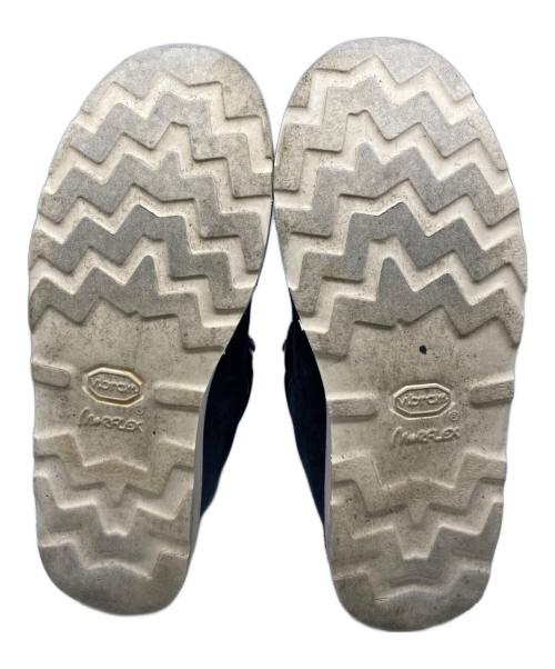 DIEMME（ディエッメ）DIEMME (ディエッメ) ブーツ ブラック サイズ:42の古着・服飾アイテム