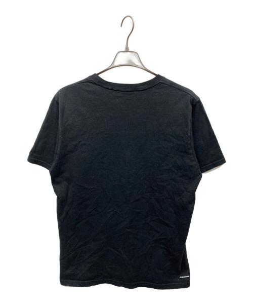 F.C.R.B.（エフシーレアルブリストル）F.C.R.B. (エフシーレアルブリストル) Tシャツ ブラック サイズ:Lの古着・服飾アイテム