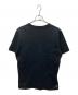F.C.R.B. (エフシーレアルブリストル) Tシャツ ブラック サイズ:L：4000円