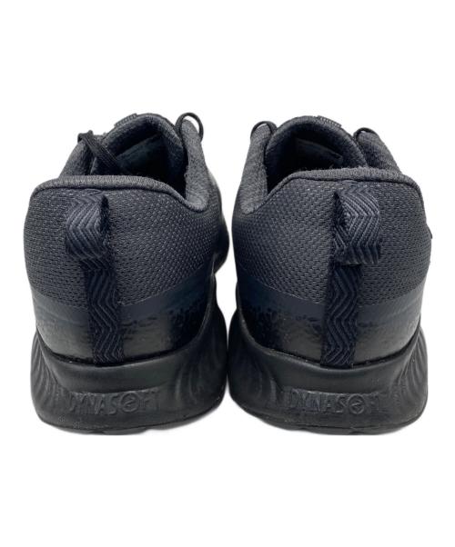 NEW BALANCE（ニューバランス）NEW BALANCE (ニューバランス) スニーカー ブラック サイズ:27cmの古着・服飾アイテム