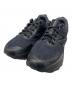 NEW BALANCE（ニューバランス）の古着「スニーカー」｜ブラック