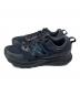 NEW BALANCE (ニューバランス) スニーカー ブラック サイズ:27cm：7000円