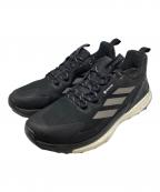 adidasアディダス）の古着「TERREX FREE HIKER 2 LOW GTX」｜ブラック