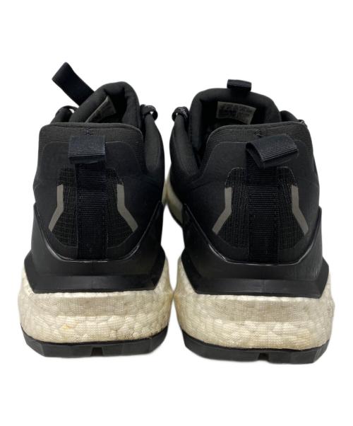 adidas（アディダス）adidas (アディダス) TERREX FREE HIKER 2 LOW GTX ブラック サイズ:27cmの古着・服飾アイテム