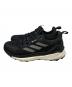 adidas (アディダス) TERREX FREE HIKER 2 LOW GTX ブラック サイズ:27cm：13000円