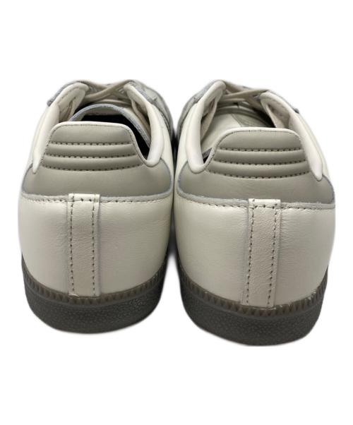 adidas（アディダス）adidas (アディダス) green label relaxing (グリーンレーベルリラクシング) 別注ローカットスニーカー ベージュ サイズ:24㎝の古着・服飾アイテム