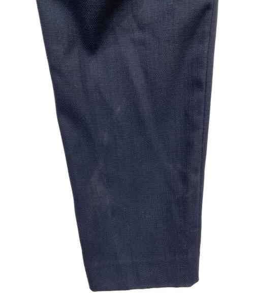 PLST（プラステ）PLST (プラステ) セットアップスーツ ネイビー サイズ:Lの古着・服飾アイテム