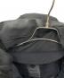 中古・古着 Descente ALLTERRAIN (デザイント オルテライン) MOUNTAINEER MIZUSAWA DOWN JACKET ブラック サイズ:S：40000円