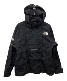 SUPREME×THE NORTH FACE（シュプリーム×ザ ノース フェイス）の古着「16SS Steep Tech Hooded Jacket」｜ブラック