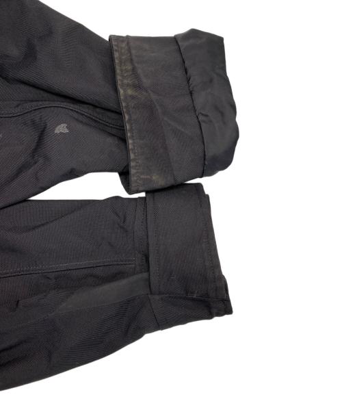 SUPREME（シュプリーム）SUPREME (シュプリーム) THE NORTH FACE (ザ ノース フェイス) 16SS Steep Tech Hooded Jacket ブラック サイズ:Sの古着・服飾アイテム