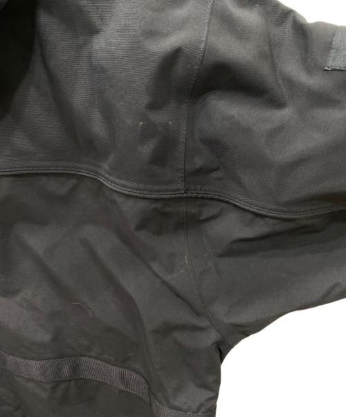 SUPREME（シュプリーム）SUPREME (シュプリーム) THE NORTH FACE (ザ ノース フェイス) 16SS Steep Tech Hooded Jacket ブラック サイズ:Sの古着・服飾アイテム