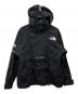 SUPREME（シュプリーム）の古着「16SS Steep Tech Hooded Jacket」｜ブラック
