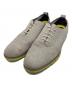 COLE HAAN（コールハーン）の古着「スニーカー」｜グレー