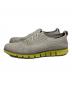 COLE HAAN (コールハーン) スニーカー グレー サイズ:27.5㎝：7000円