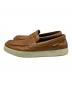 COLE HAAN (コールハーン) シューズ ブラウン サイズ:27.5：6000円