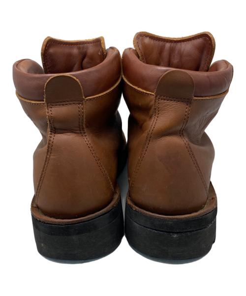 Danner（ダナー）Danner (ダナー) OLLALIE2 マウンテンブーツ ブラウン サイズ:9の古着・服飾アイテム