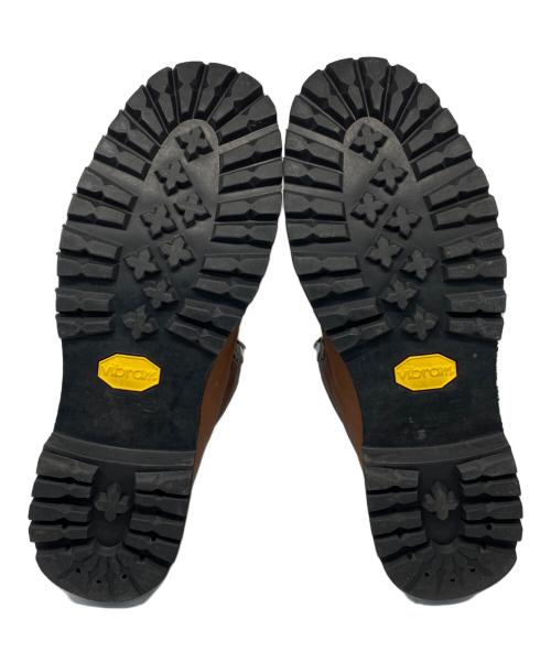 Danner（ダナー）Danner (ダナー) OLLALIE2 マウンテンブーツ ブラウン サイズ:9の古着・服飾アイテム