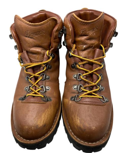 Danner（ダナー）Danner (ダナー) OLLALIE2 マウンテンブーツ ブラウン サイズ:9の古着・服飾アイテム