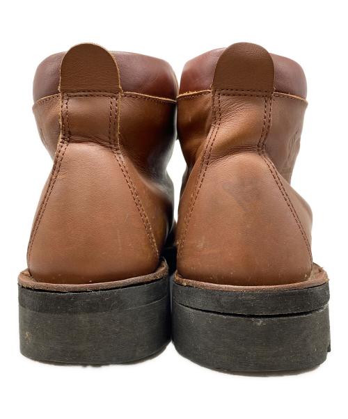 Danner（ダナー）Danner (ダナー) OLLALIE2 マウンテンブーツ ブラウン サイズ:9の古着・服飾アイテム