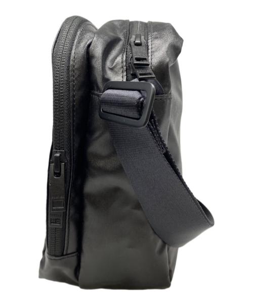 PORTER（ポーター）PORTER (ポーター) TACTICAL SHOULDER BAG ブラックの古着・服飾アイテム