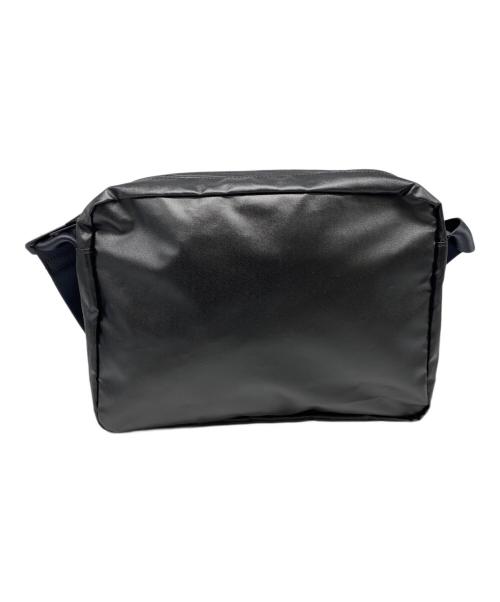 PORTER（ポーター）PORTER (ポーター) TACTICAL SHOULDER BAG ブラックの古着・服飾アイテム